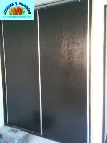 closets economico en melamina llama al 42119803
www.cocinasymuebles.com