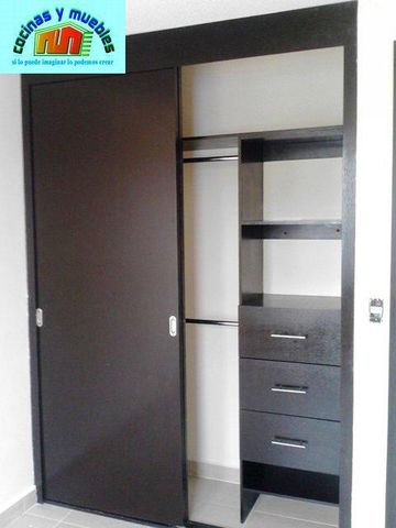 closets economico en melamina llama al 42119803
www.cocinasymuebles.com