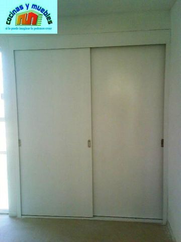closets economico en melamina llama al 42119803
www.cocinasymuebles.com