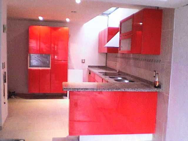 closets cocinas y muebles diseña y fabrica cocinas integrales, Closets minimalista o tradicionales