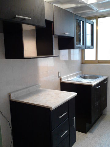 closets cocinas y muebles diseña y fabrica cocinas integrales, Closets minimalista o tradicionales