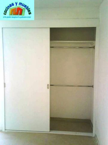 closets economico en melamina llama al 42119803
www.cocinasymuebles.com