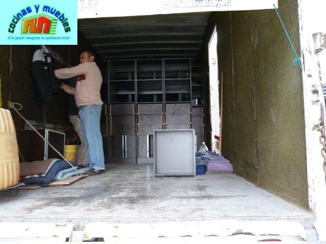 closets minimalista economico llama 42119803 www.cocinasymuebles.com