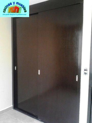 closets economico en melamina llama al 42119803
www.cocinasymuebles.com