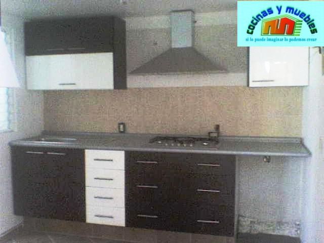 cocinas y muebles diseña y fabrica cocinas integrales, Closets minimalista o tradicionales