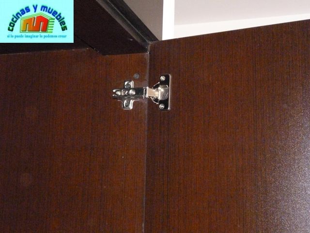 closets minimalista economico llama 42119803 www.cocinasymuebles.com