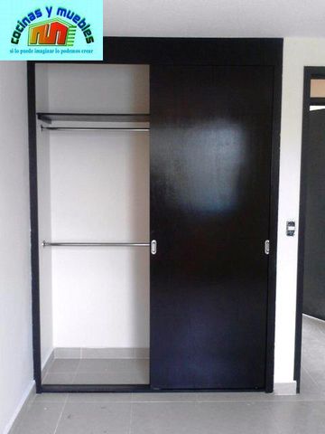 closets economico en melamina llama al 42119803
www.cocinasymuebles.com