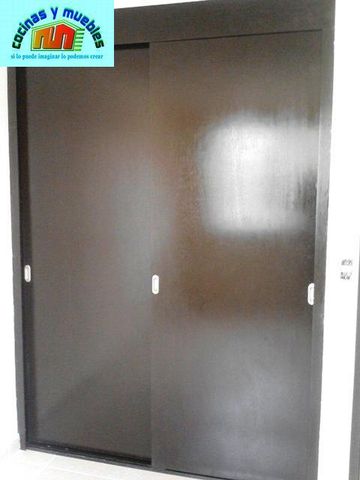 closets economico en melamina llama al 42119803
www.cocinasymuebles.com