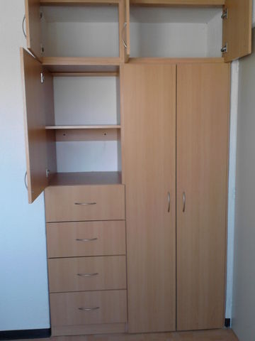 closets minimalista economico llama 42119803 www.cocinasymuebles.com