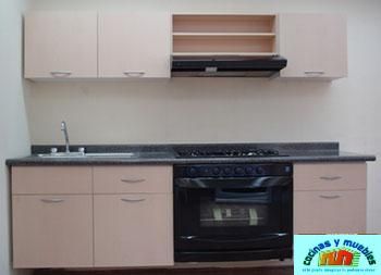 cocinas y muebles diseña y fabrica cocinas integrales, Closets minimalista o tradicionales