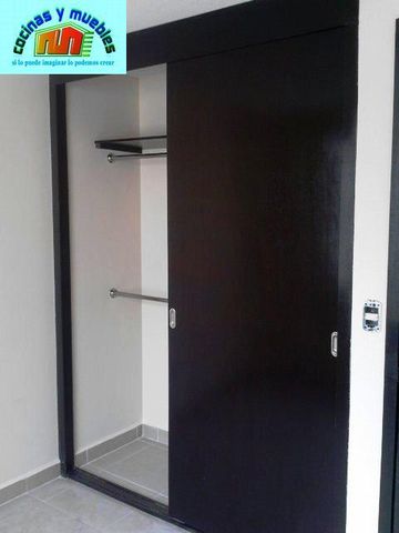 closets economico en melamina llama al 42119803
www.cocinasymuebles.com