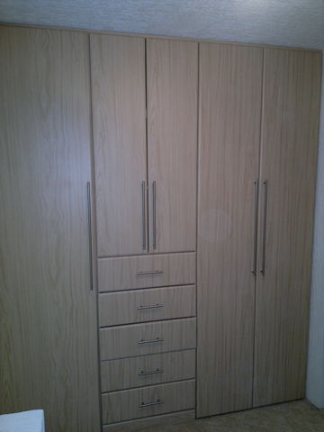 closets minimalista economico llama 42119803 www.cocinasymuebles.com